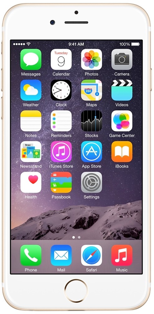 Iphone best sale 6 ua