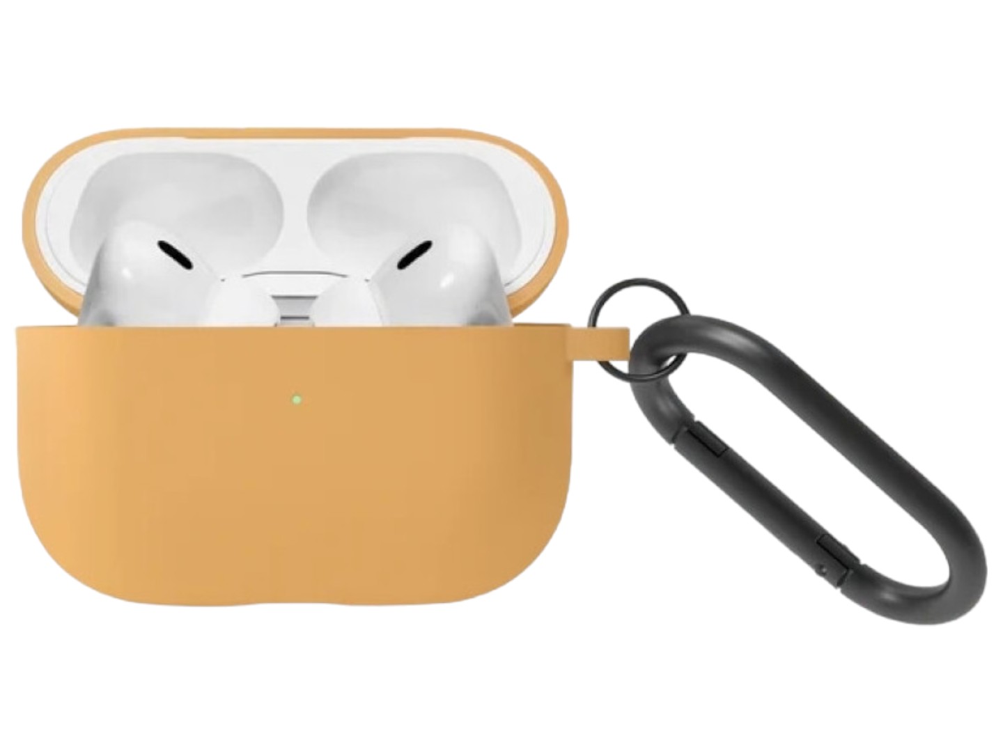 Чехол для наушников Native Union Roam Case Kraft for Airpods Pro 2nd Gen (APPRO2-ROAM-KFT-NP) - Фото 1