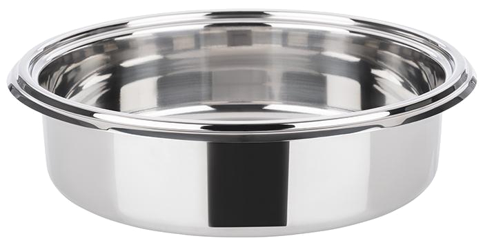 Купить Емкость для хранения APS для чафиндиш 4 л, 30,5 см (12329) - Фото 1 Емкость для хранения APS для чафиндиш 4 л, 30,5 см (12329) - Фото 1