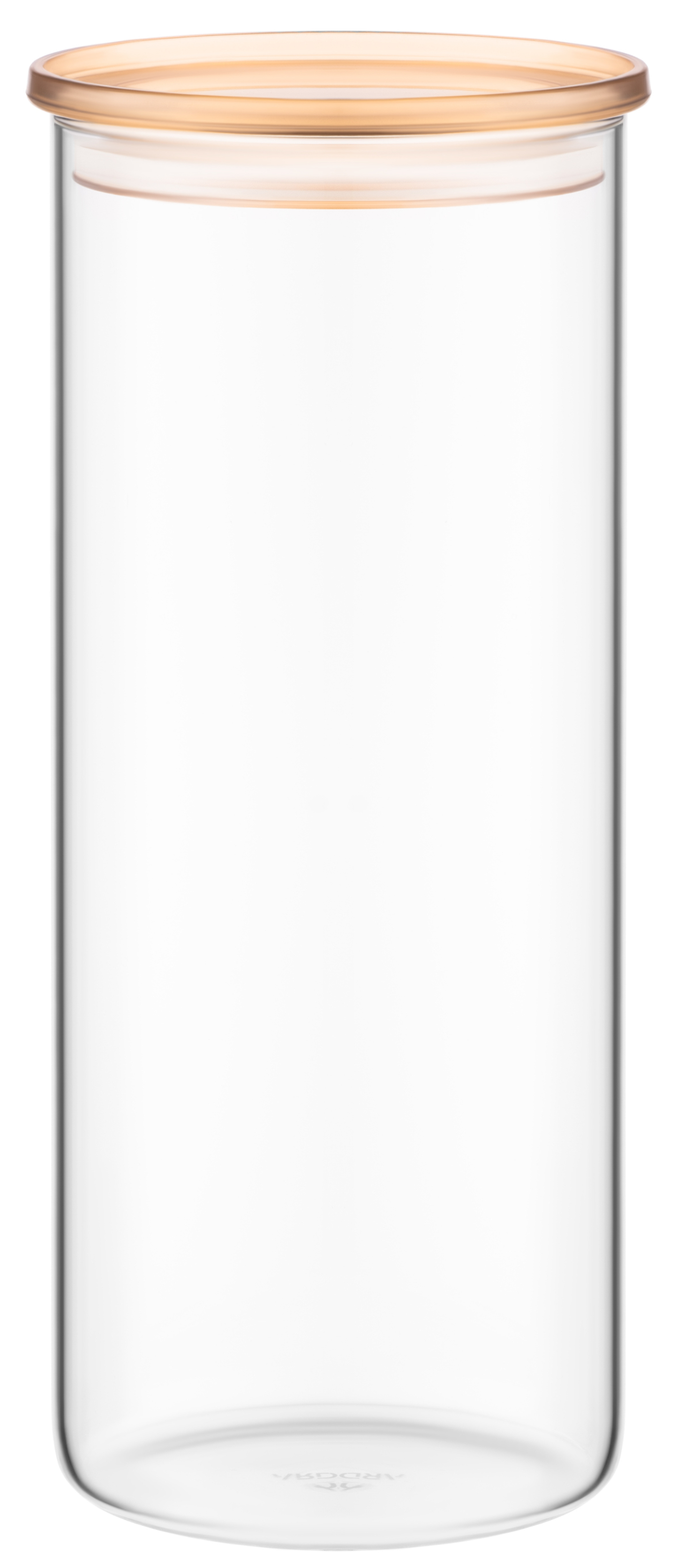 Ємність для зберігання Ardesto Fresh 1600 мл (AR1316SFM) - Фото 1