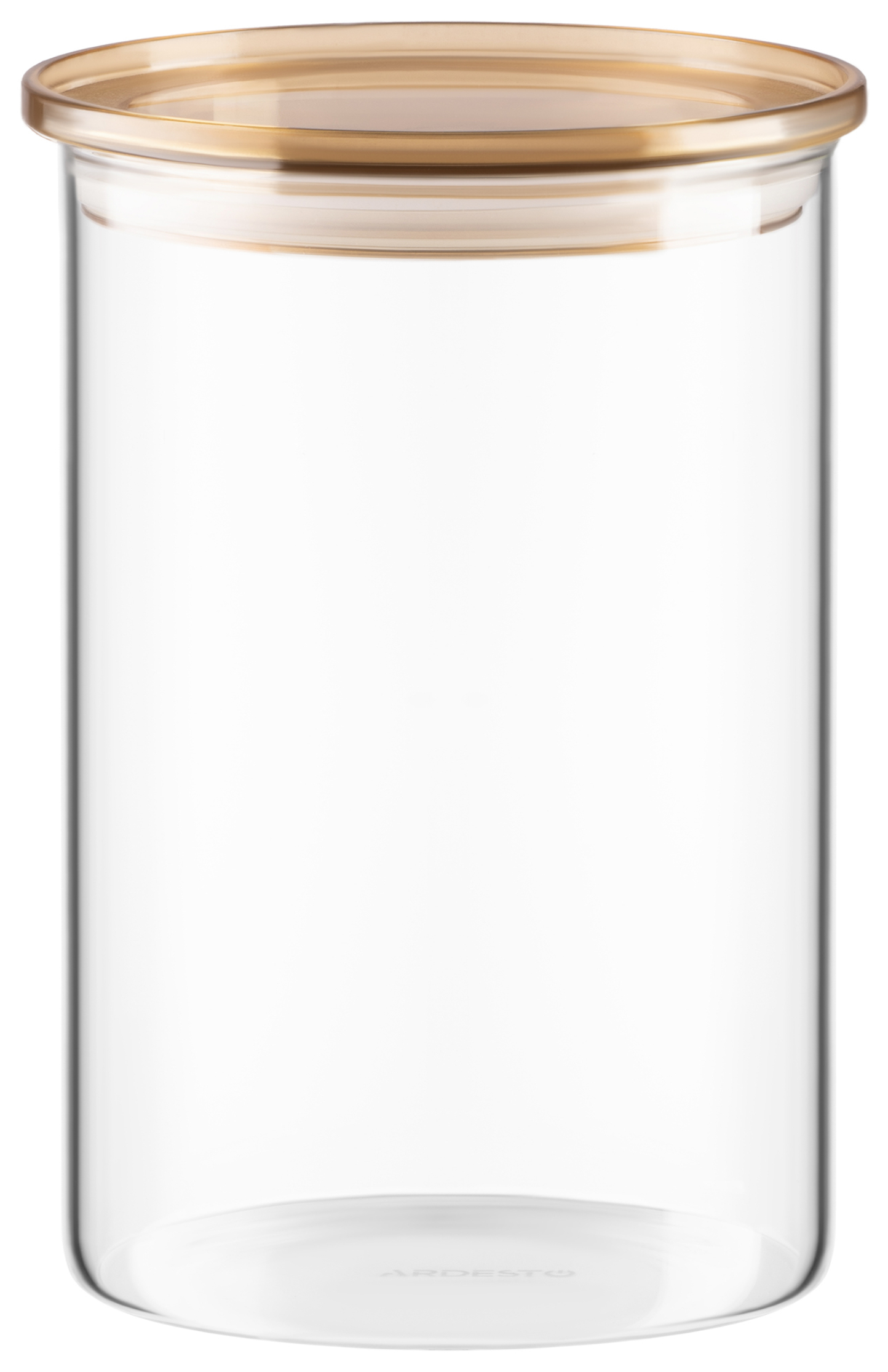 Ємність для зберігання Ardesto Fresh 900 мл (AR1309SFM) - Фото 1