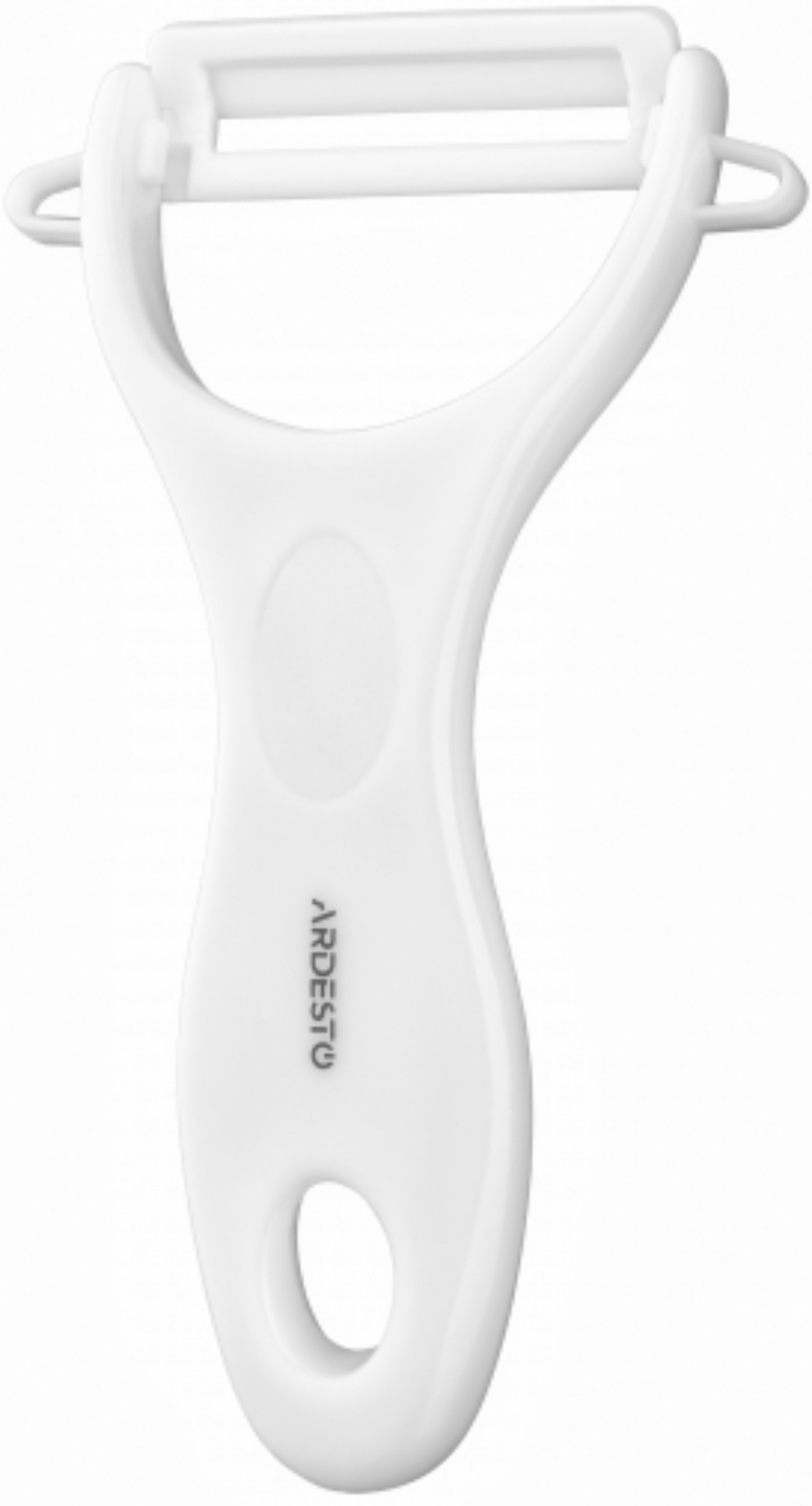 Овощечистка Ardesto Fresh (AR8340W) - Фото 1