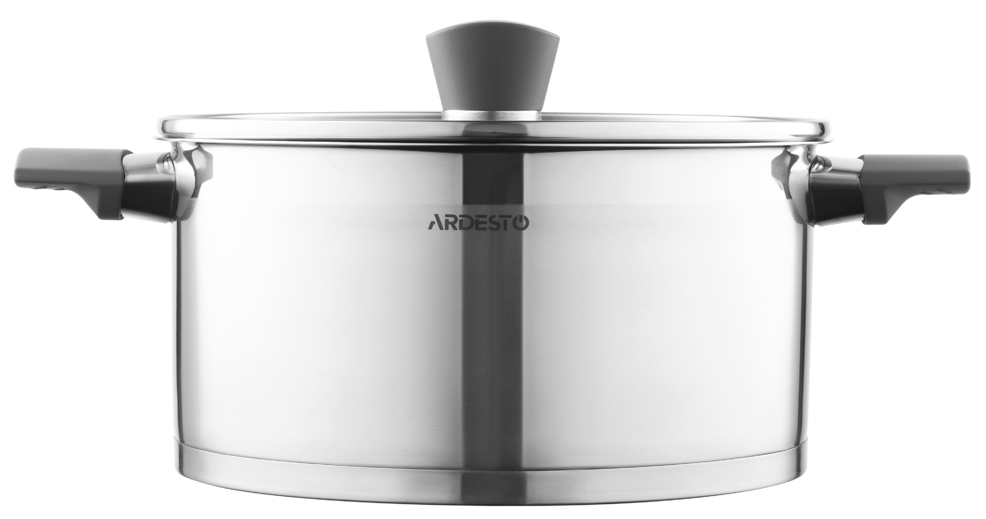 Кастрюля Ardesto Gemini 3 л (AR3630G) - Фото 1