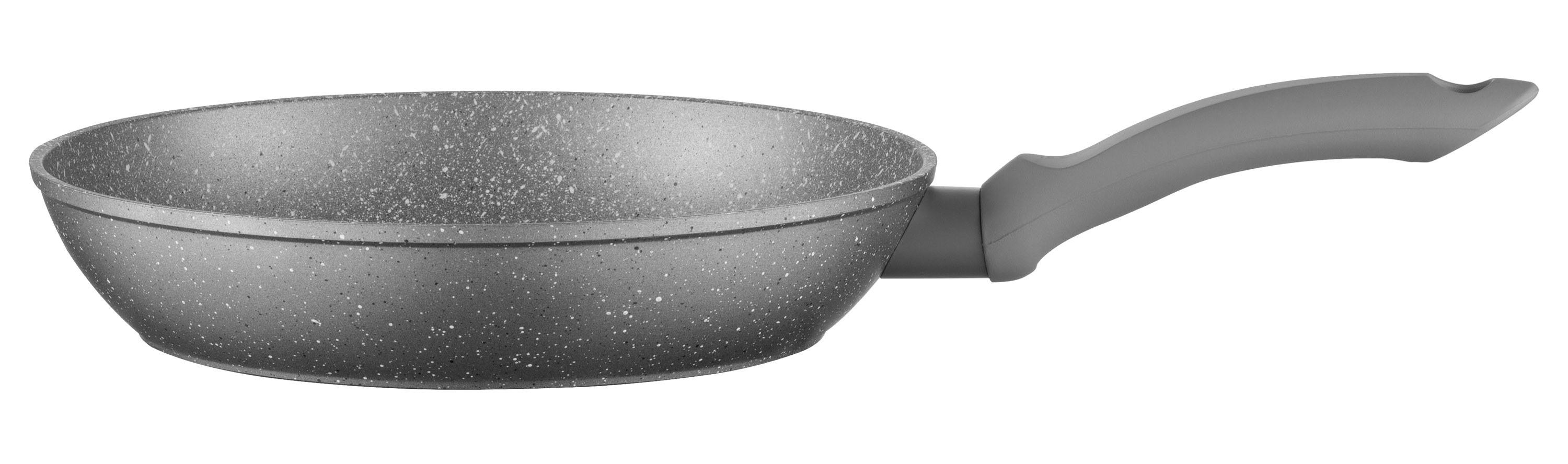 Сковорода універсальна Ardesto Gemini Gourmet Vasto 26 см (AR1926GSG) - Фото 1