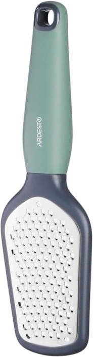 Терка Ardesto Gemini Gray/Green (AR2113PG) - Фото 1