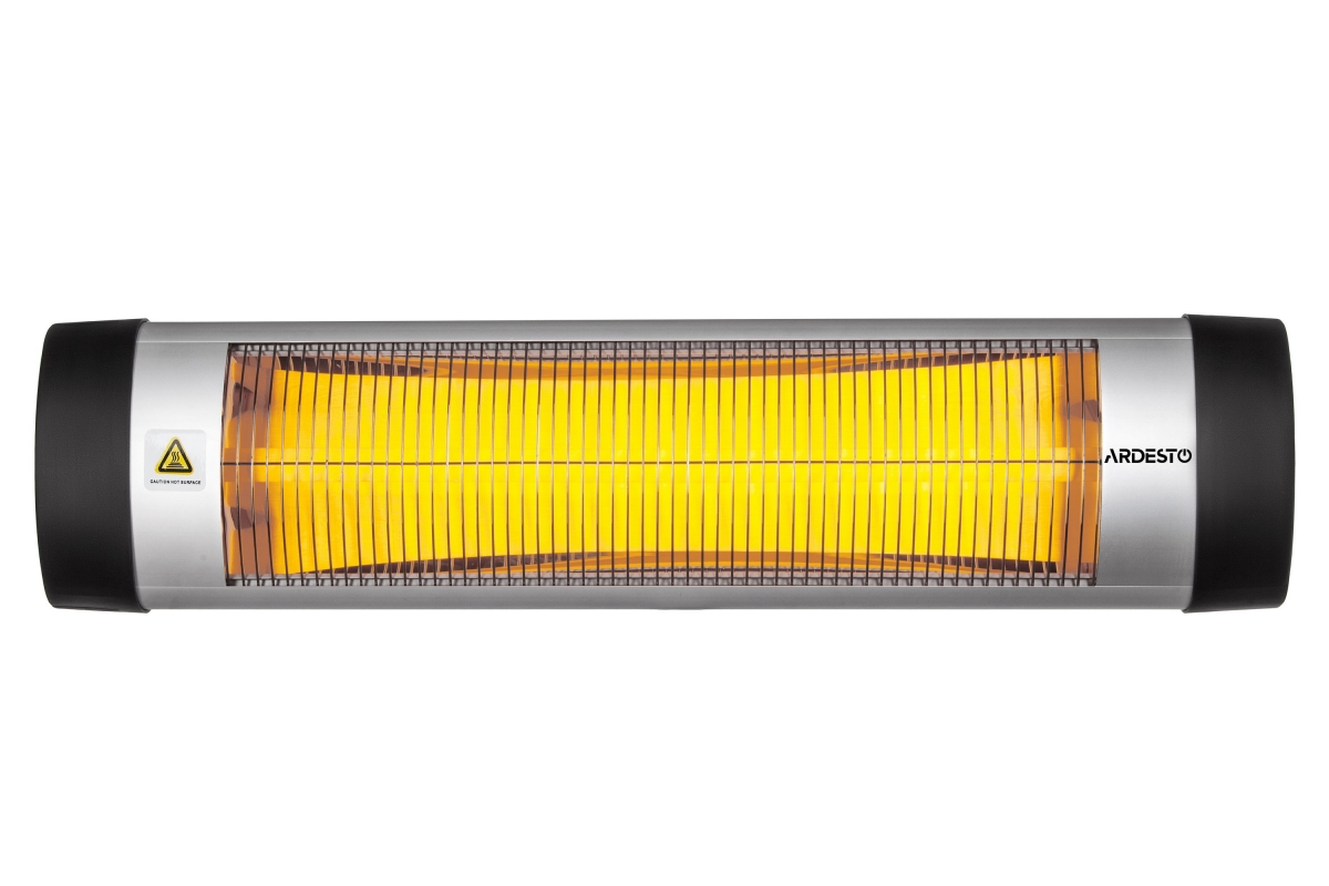 Уценка - Обогреватель инфракрасный Ardesto IH-3000-Q1S - Фото 1