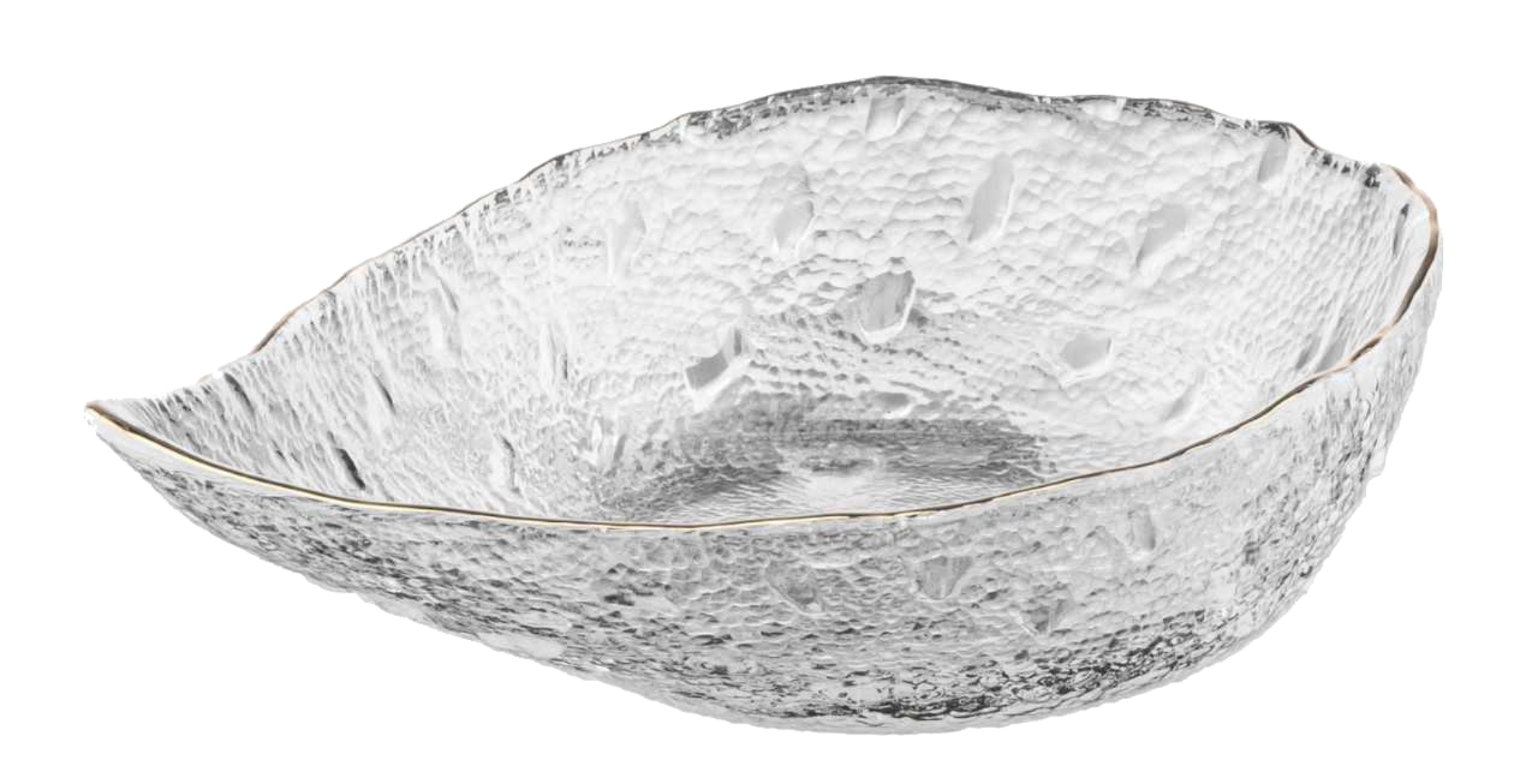 Салатник Ardesto Leaf 17.5 см (AR5008) - Фото 1