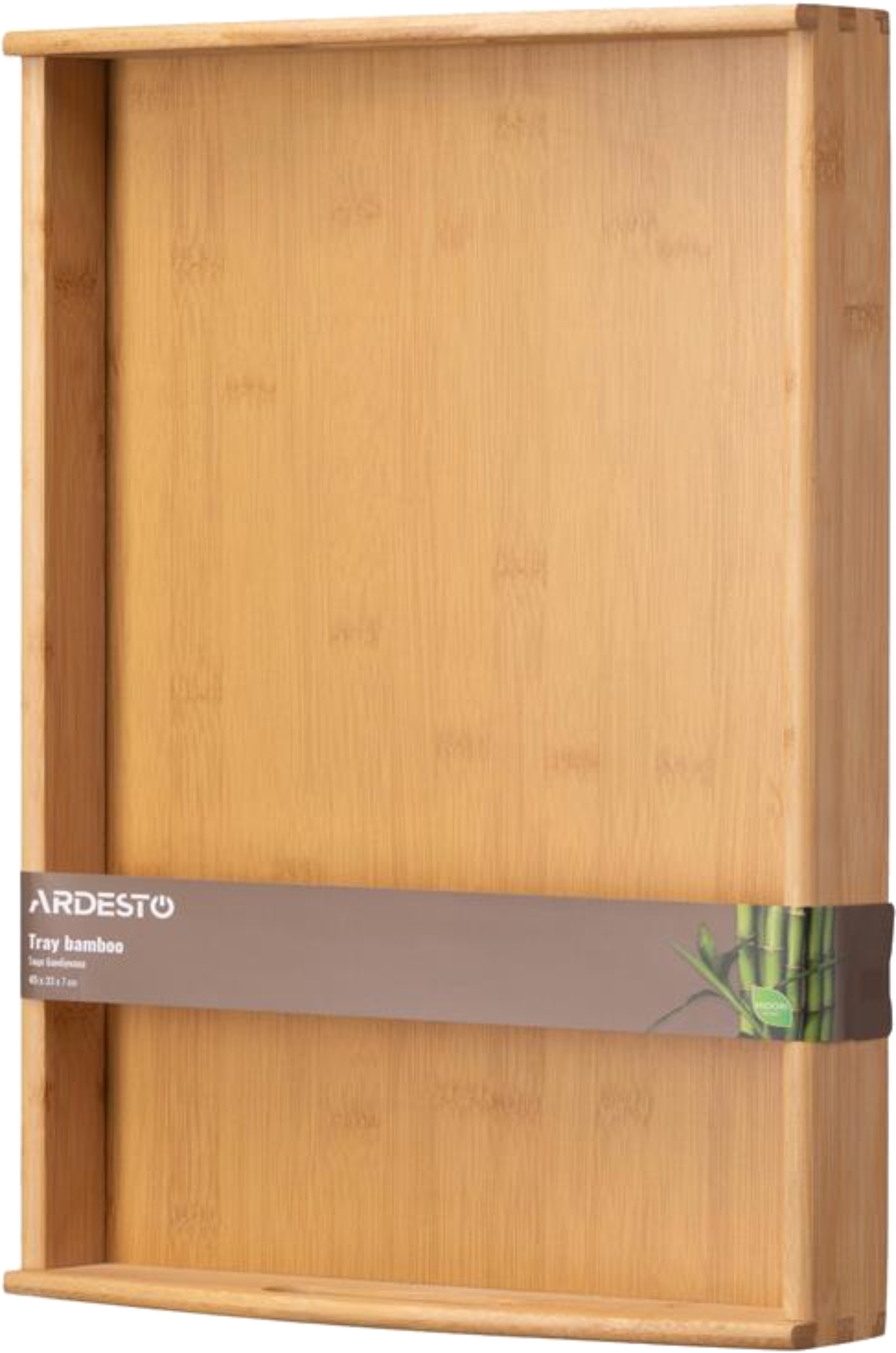 Піднос Ardesto Midori 45х33х7 см (AR1445BM) - Фото 1