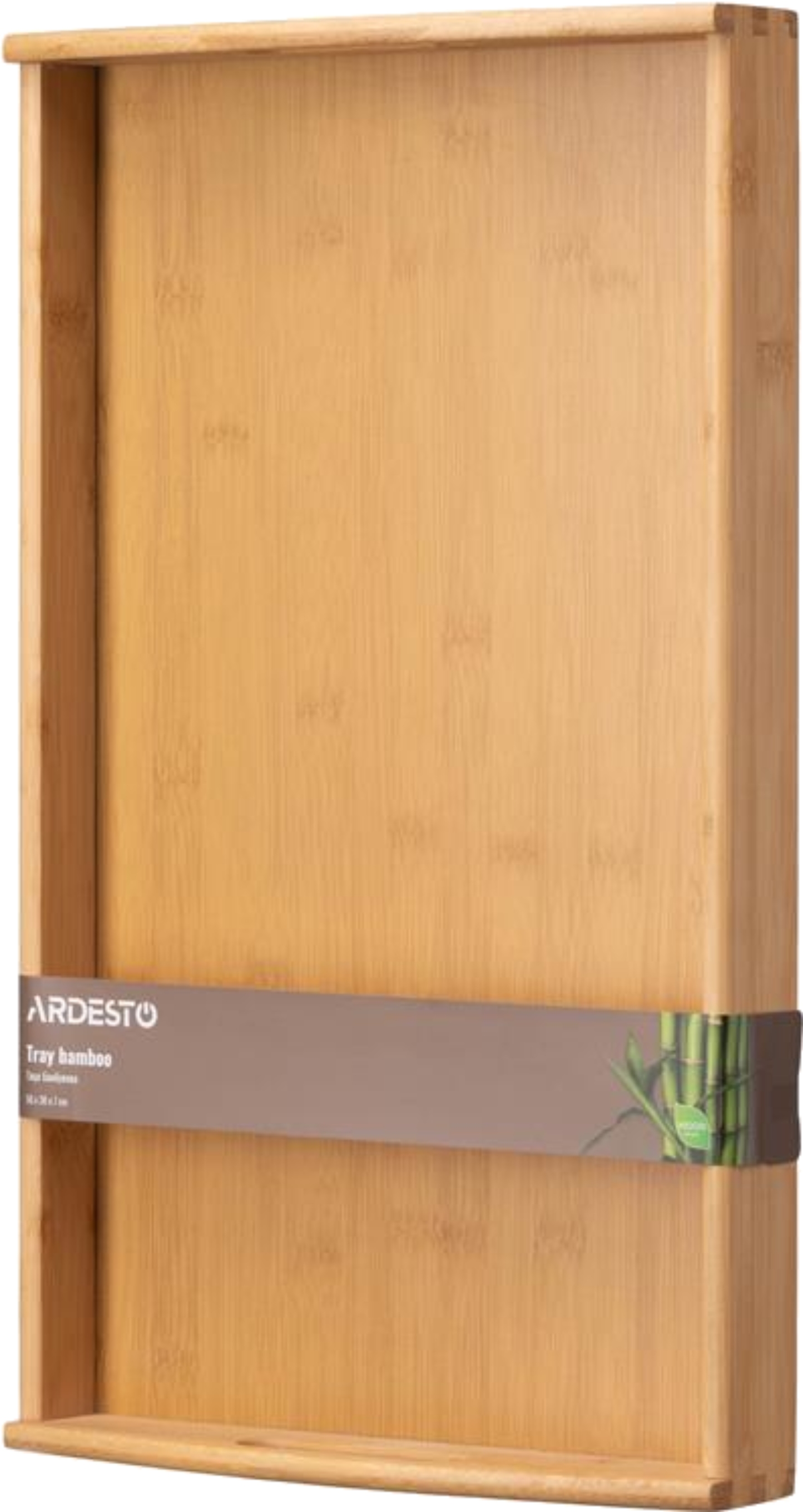 Піднос Ardesto Midori 50х30х7 см (AR1450BM) - Фото 1