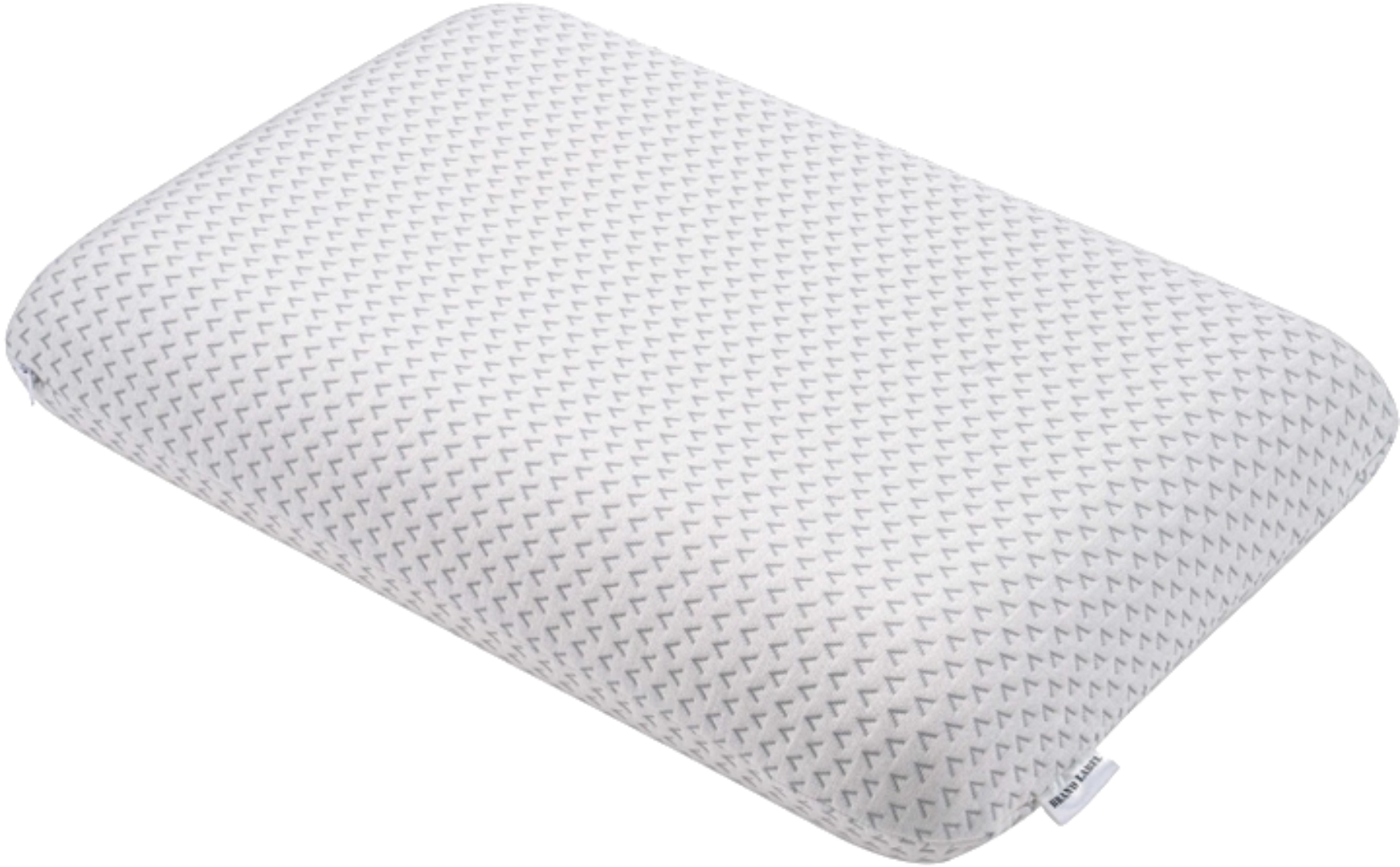 Подушка ортопедическая Ardesto Sleepwell 60х40 (ART6040CLP) - Фото 1