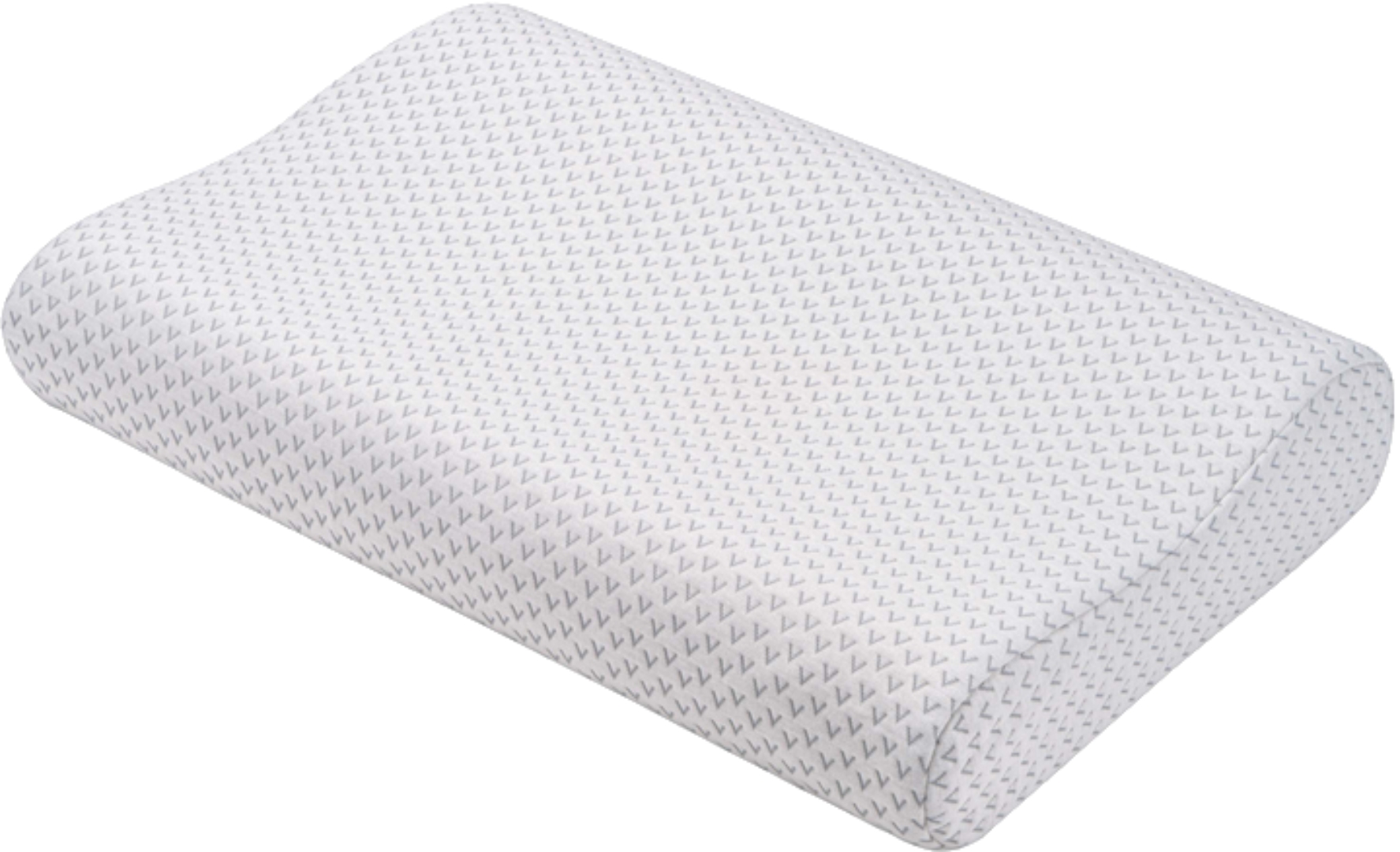 Подушка ортопедическая Ardesto Sleepwell 60х40 (ART6040COP) - Фото 1