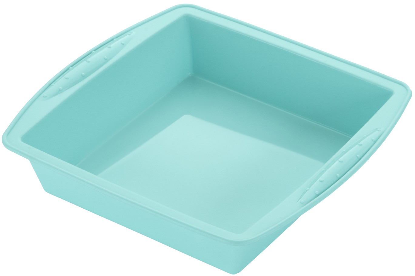 Форма для приготовления Ardesto Tasty Baking 26x25x6 см Blue (AR2321T) - Фото 1