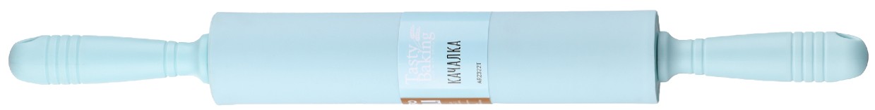 Скалка Ardesto Tasty Baking 49 см (AR2322T) - Фото 1