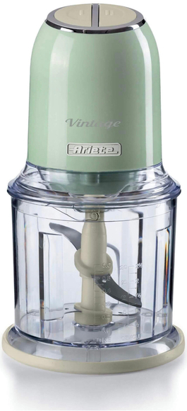 Измельчитель Ariete 0438 Green - Фото 1