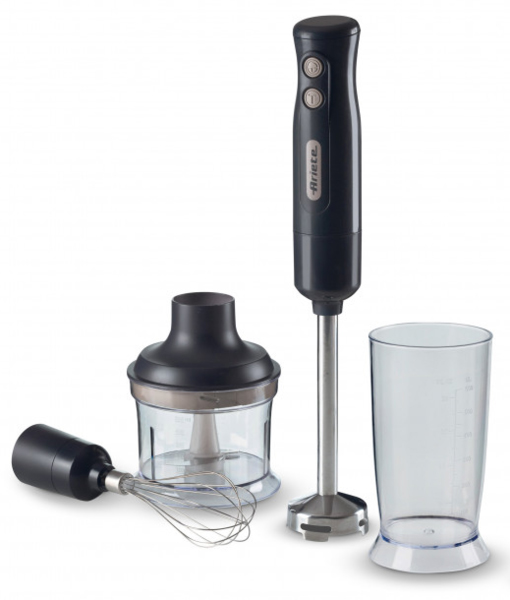 Блендер погружной Ariete 0601/1 Black - Фото 1