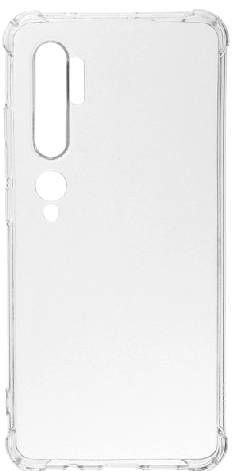 Чехол для смартфона Armorstandart Air Force for Mi Note 10/Mi Note 10 Pro Transparent (ARM58697) - Фото 1
