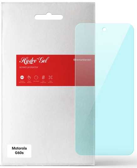 Защитная пленка для смартфона Armorstandart Anti-Blue for Motorola G60s (ARM61192) - Фото 1