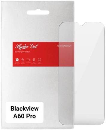 Защитная пленка для смартфона Armorstandart for Blackview A60 Pro (ARM64645) - Фото 1