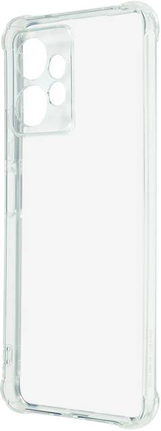 Чехол для смартфона Armorstandart Air Force for Xiaomi Redmi Note 12 4G/Note 12 5G Cam cov Transparent (ARM66382) - Фото 1