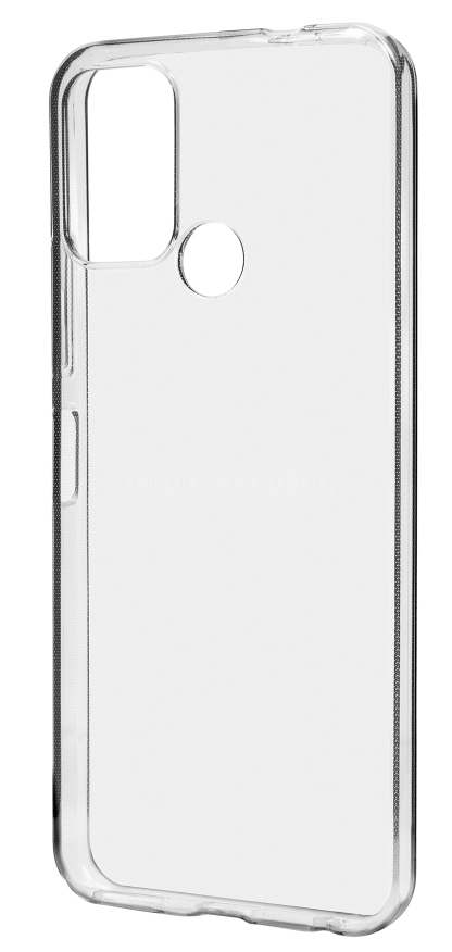 Чехол для смартфона Armorstandart Air Series for Nokia C22 Transparent (ARM67009) - Фото 1