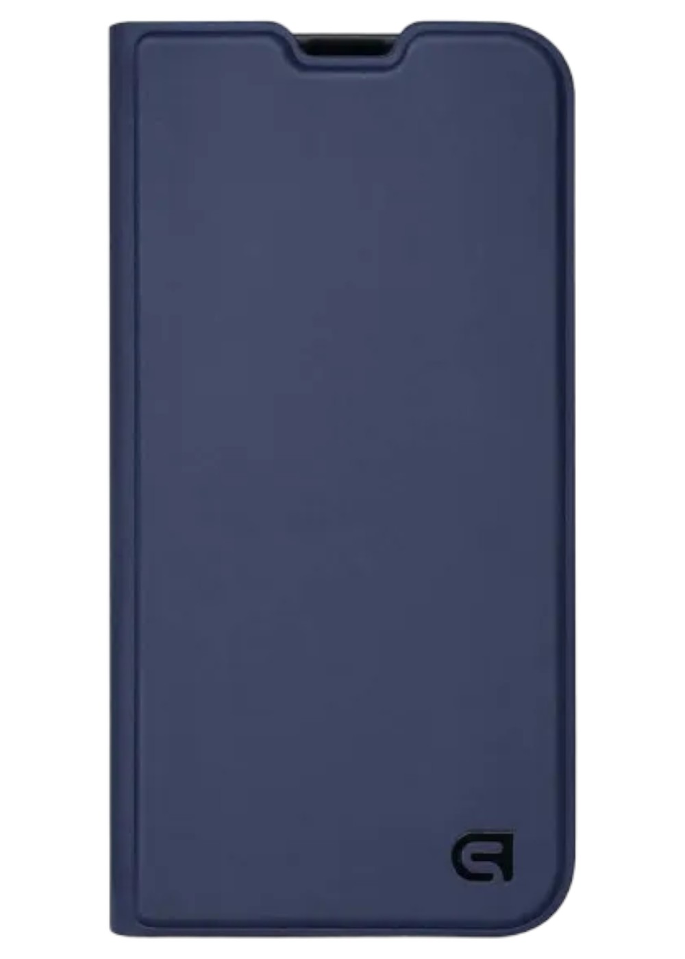 Чехол для смартфона Armorstandart OneFold Case for Xiaomi 14 Ultra Dark Blue (ARM74112) - Фото 1
