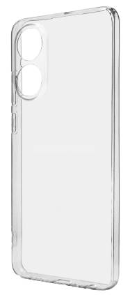 Чехол для смартфона Armorstandart Air Series for OPPO A78 4G Camera cover Transparent (ARM69603) - Фото 1