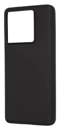 Чехол для смартфона Armorstandart Matte Slim Fit for Xiaomi 13T 5G Black (ARM69612) - Фото 1