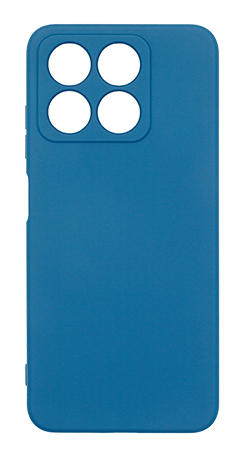 Чехол для смартфона Armorstandart ICON for ZTE Blade A35 4G / A55 4G Camera cover Dark Blue (ARM81341) - Фото 1