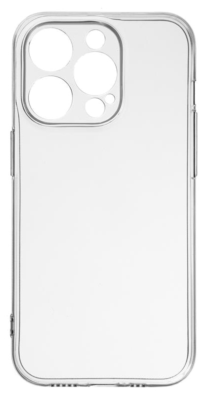 Чехол для смартфона Armorstandart Air for Apple iPhone 14 Pro Camera cover Transparent (ARM64028) - Фото 1