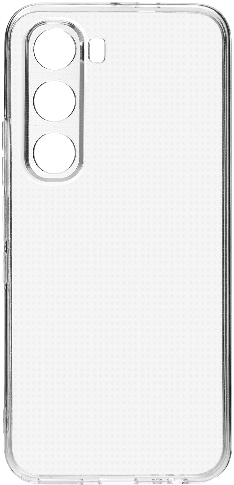 Чохол для смартфона Armorstandart Air for Tecno Spark 40 Pro 4G Camera cover Clear (ARM87525) - Фото 1