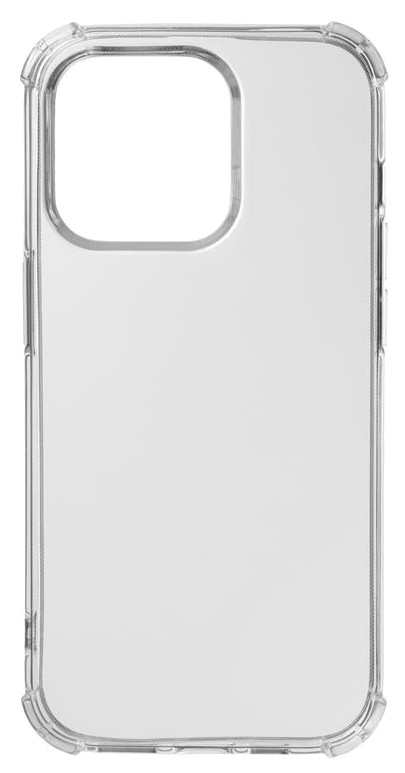 Чехол для смартфона Armorstandart Air Force for Apple iPhone 14 Pro Transparent (ARM64024) - Фото 1