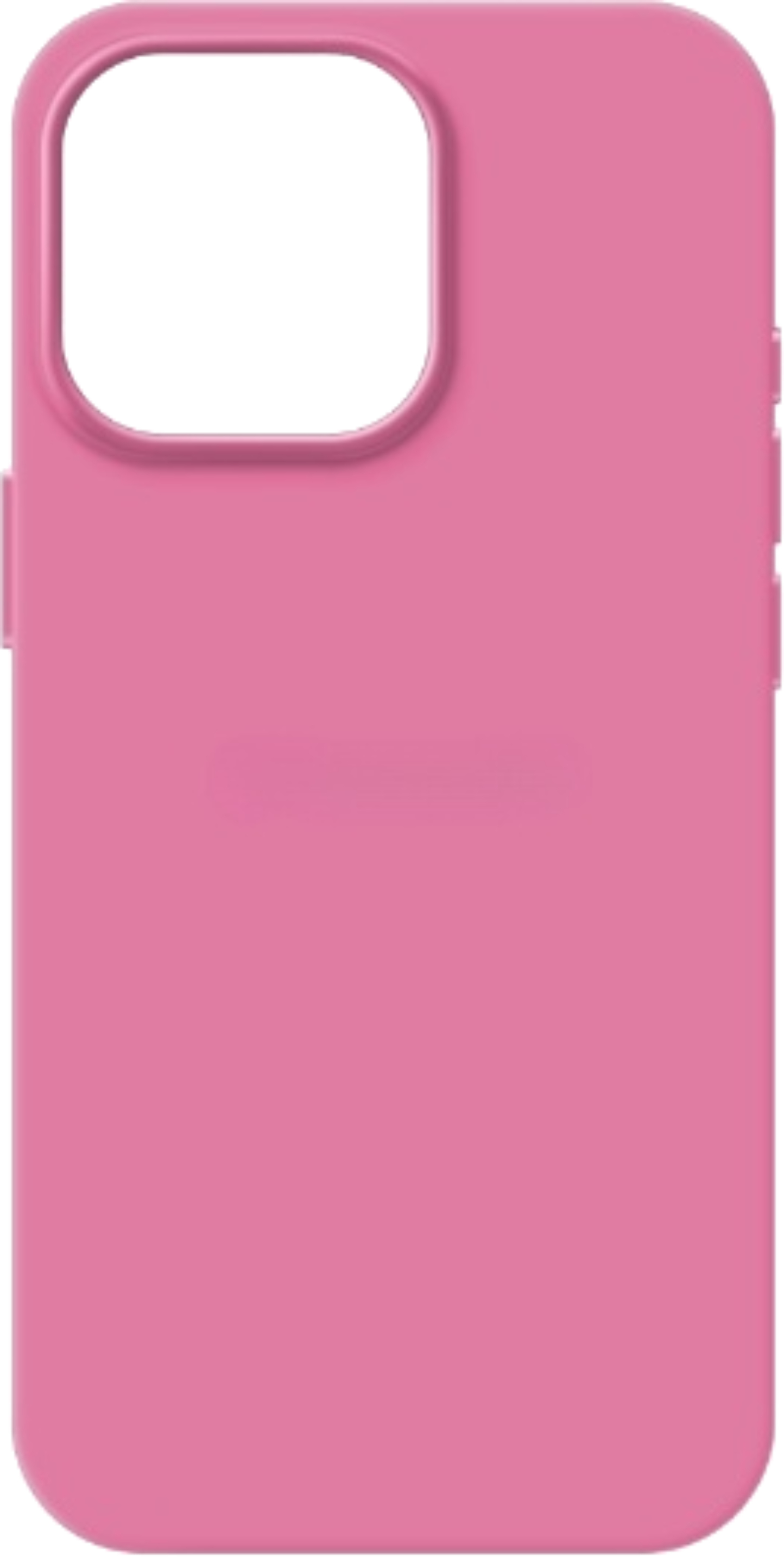 Чехол для смартфона Armorstandart ICON2 Case for Apple iPhone 15 Pro Pink (ARM77019) - Фото 1