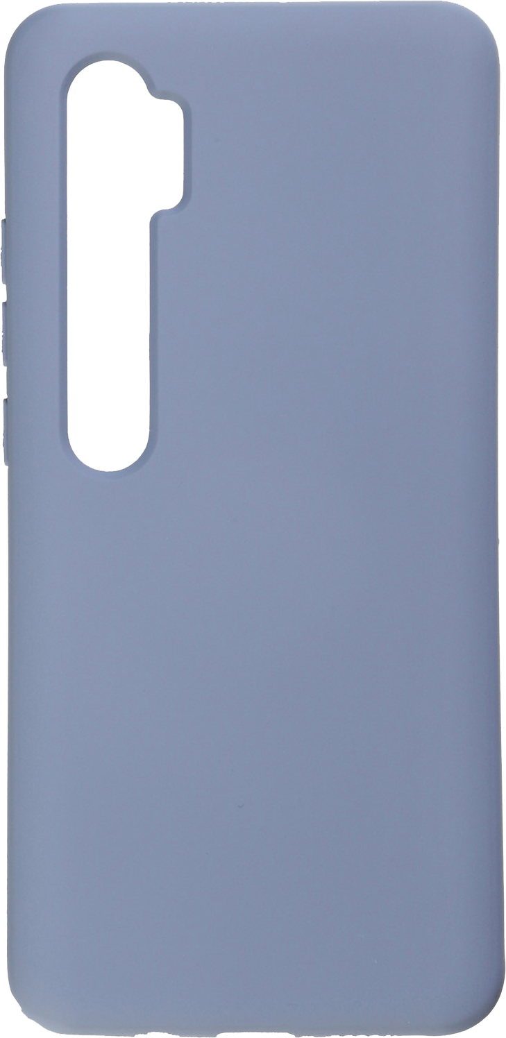 Чехол для смартфона Armorstandart Icon for Xiaomi Mi Note 10 Pro Blue (ARM56365) - Фото 1