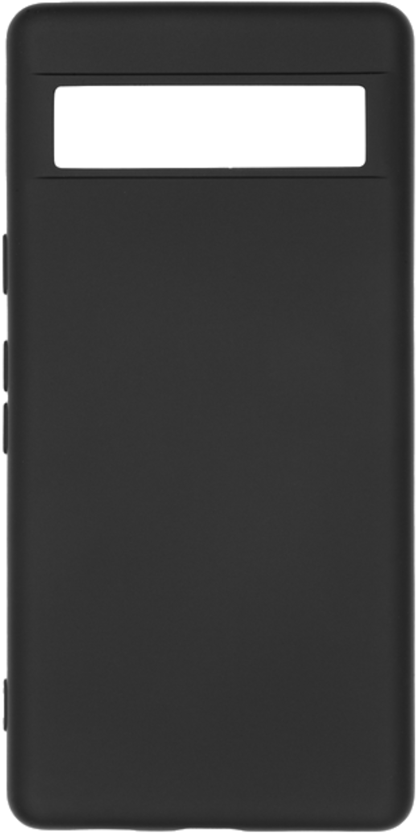Чехол для смартфона Armorstandart Icon for Google Pixel 7a Black (ARM70910) - Фото 1