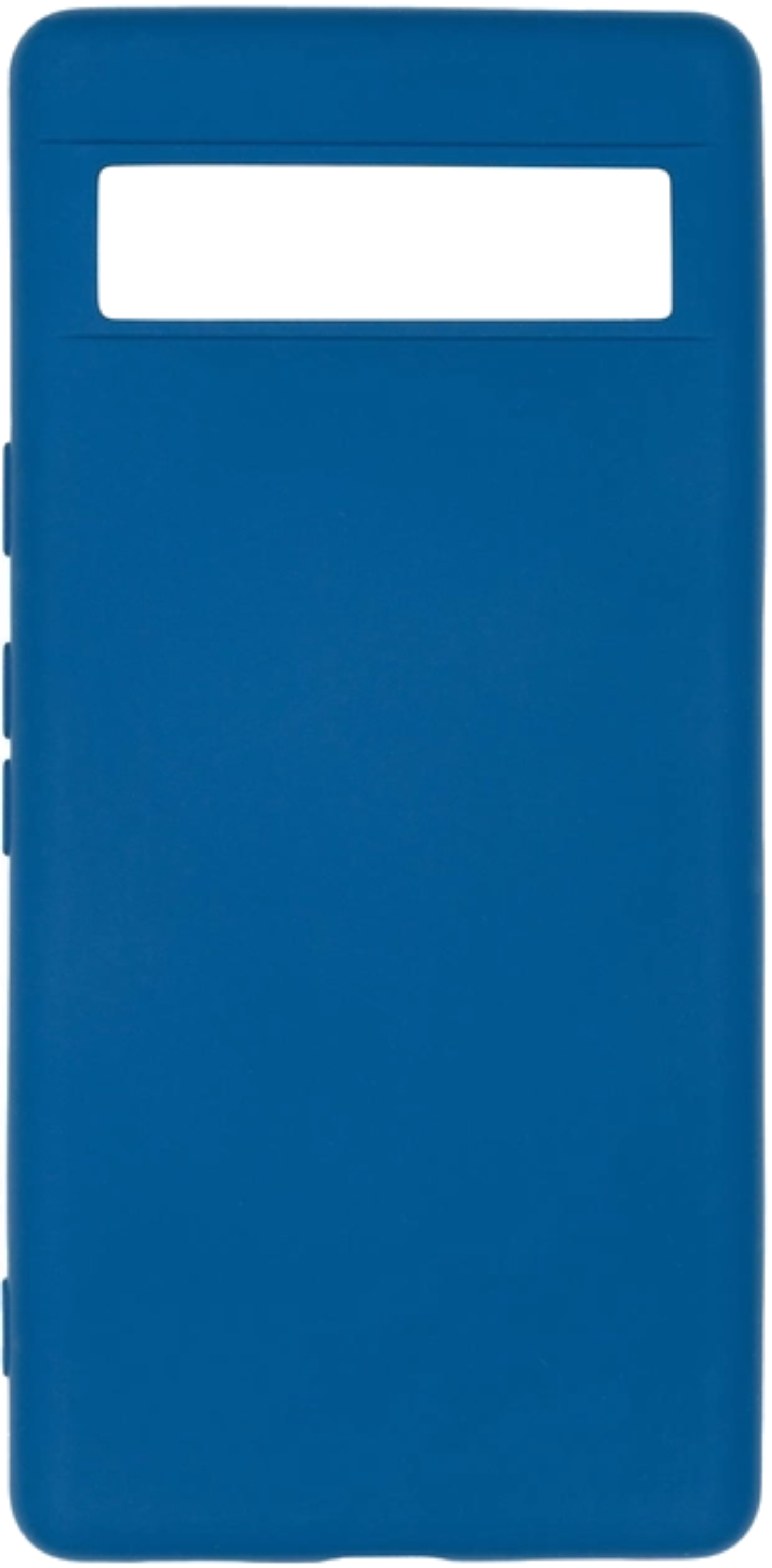 Чехол для смартфона Armorstandart Icon for Google Pixel 7a Dark Blue (ARM70909) - Фото 1