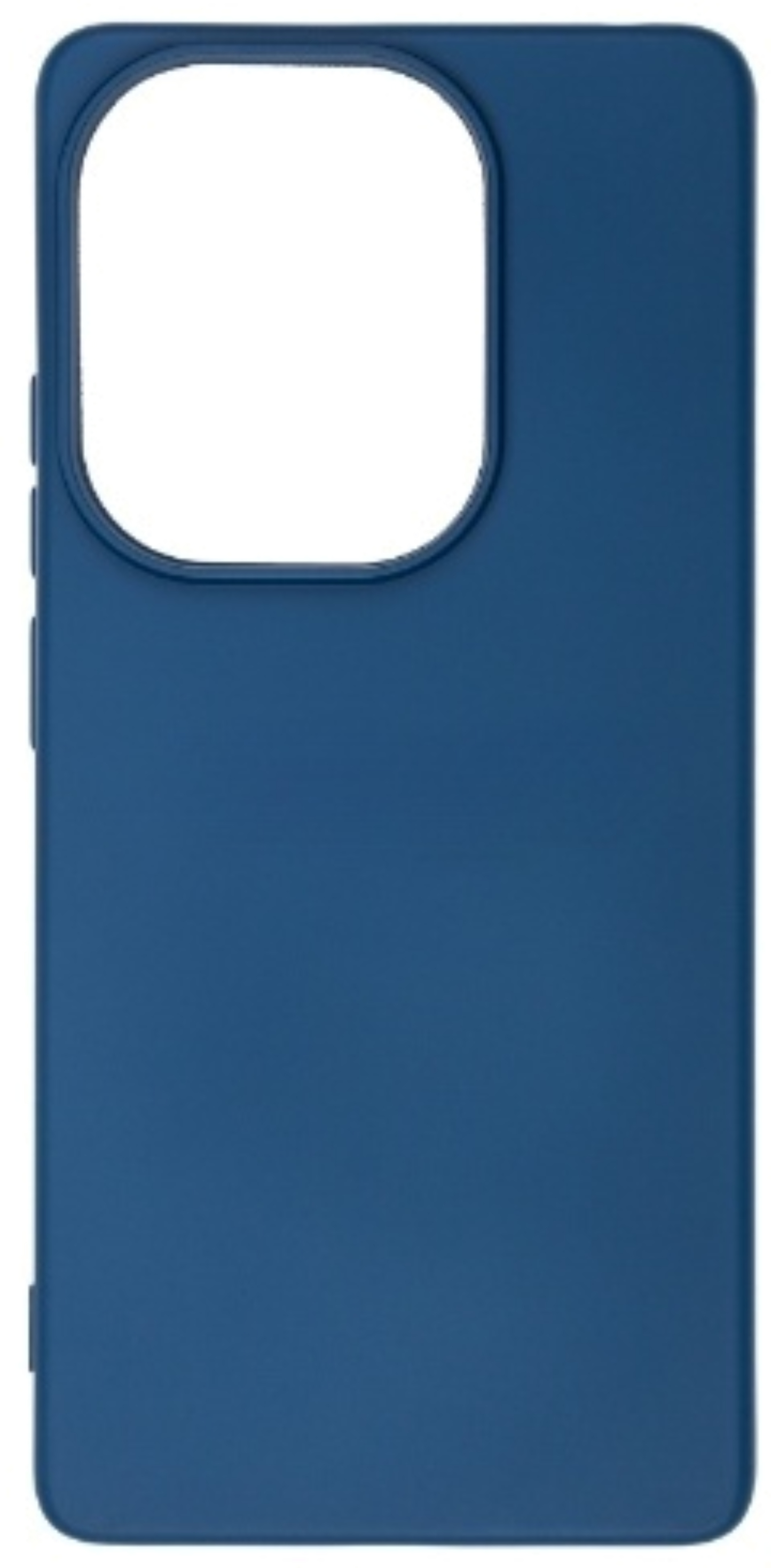 Чехол для смартфона Armorstandart Icon for Xiaomi Redmi Note 13 Pro/Redmi Note 14S Dark Blue (ARM73137) - Фото 1