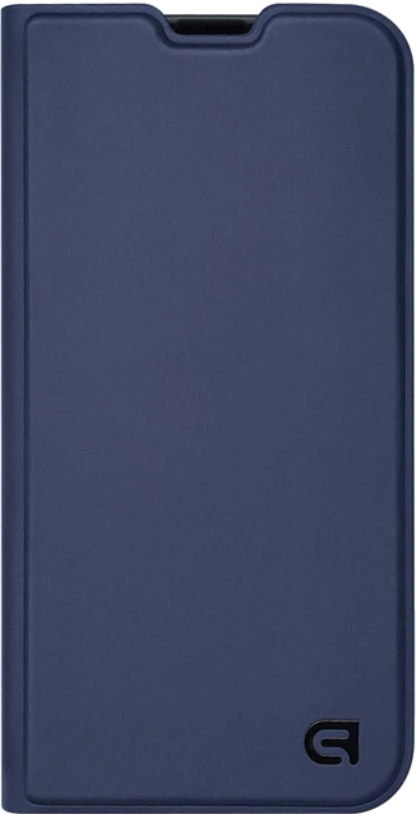 Чехол для смартфона Armorstandart OneFold Case for Xiaomi 14 Dark Blue (ARM73075) - Фото 1