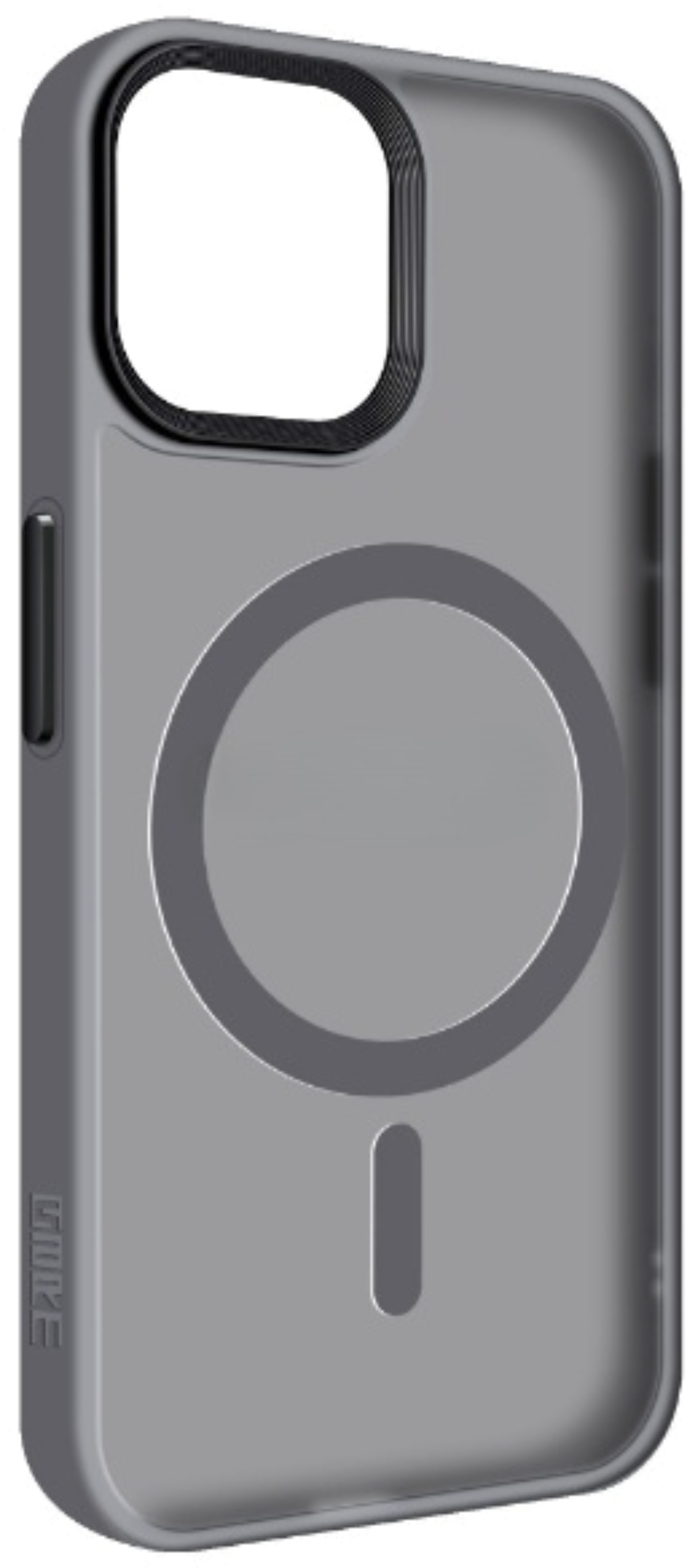 Чехол для смартфона Armorstandart Uniq Magsafe for Apple iPhone 15 Grey (ARM75276) - Фото 1