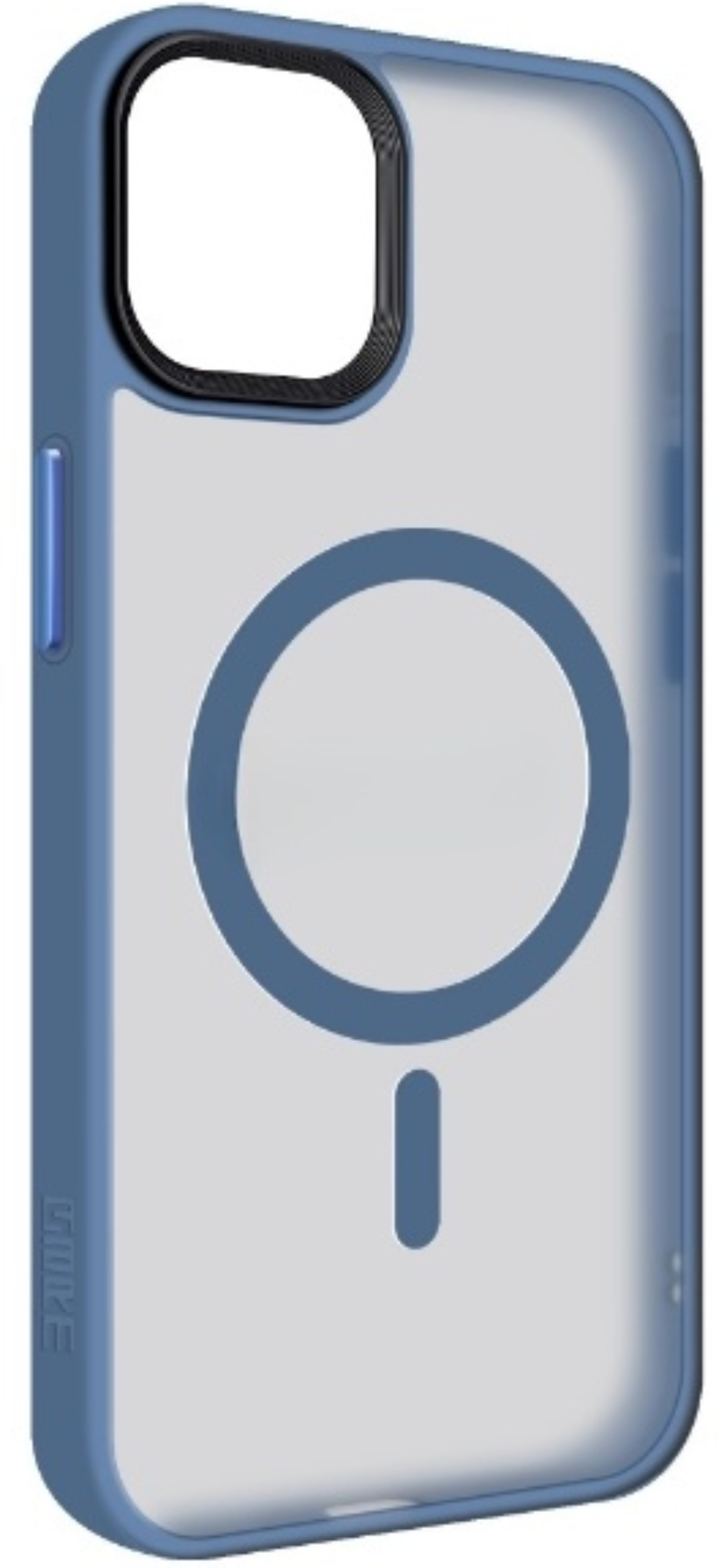 Чехол для смартфона Armorstandart Uniq Magsafe for Apple iPhone 15 Plus Light Blue (ARM75334) - Фото 1