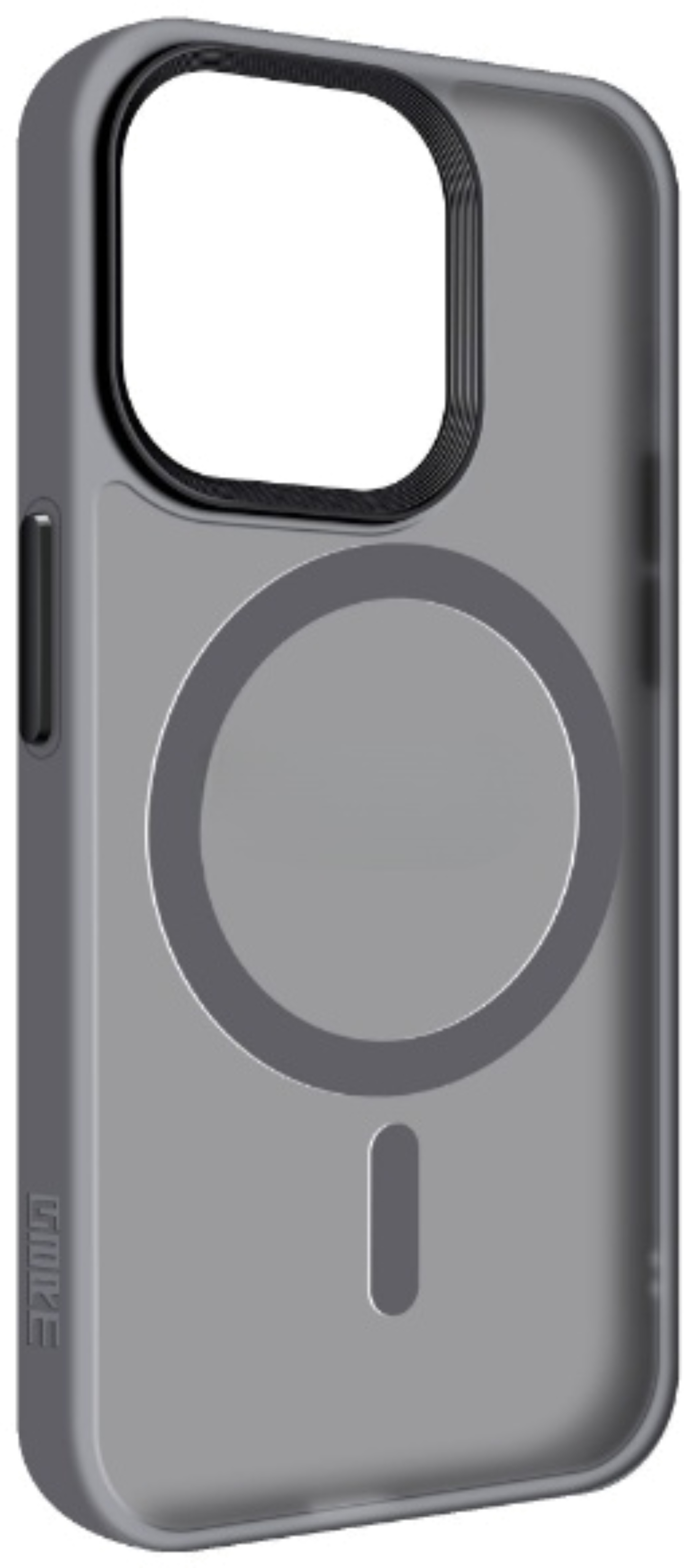 Чехол для смартфона Armorstandart Uniq Magsafe for Apple iPhone 15 Pro Grey (ARM75278) - Фото 1