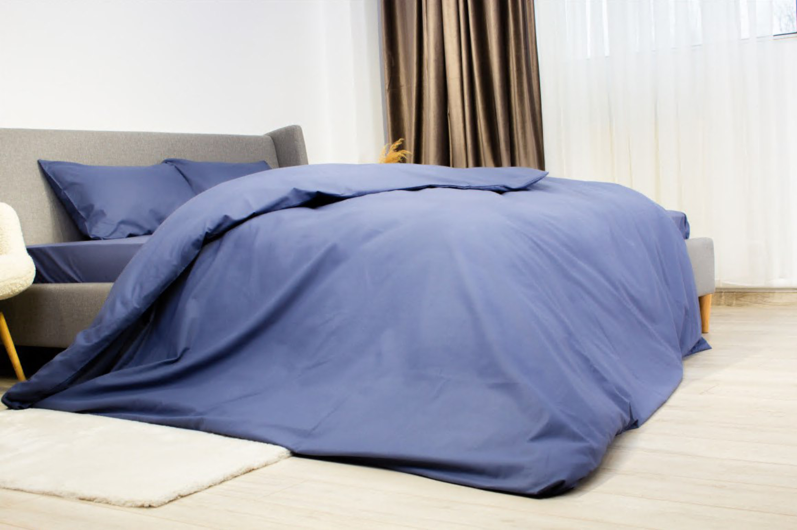 Комплект постельного белья ТЕП Happy Sleep Ashen (2-03794_31609) - Фото 1