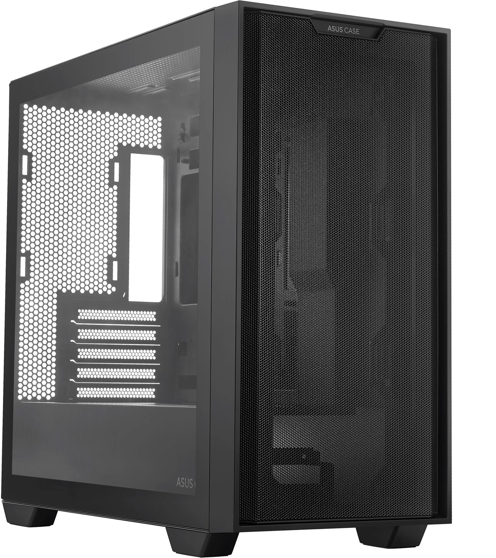 Корпус Asus A21/BLK (90DC00H0-B09000) - Фото 1