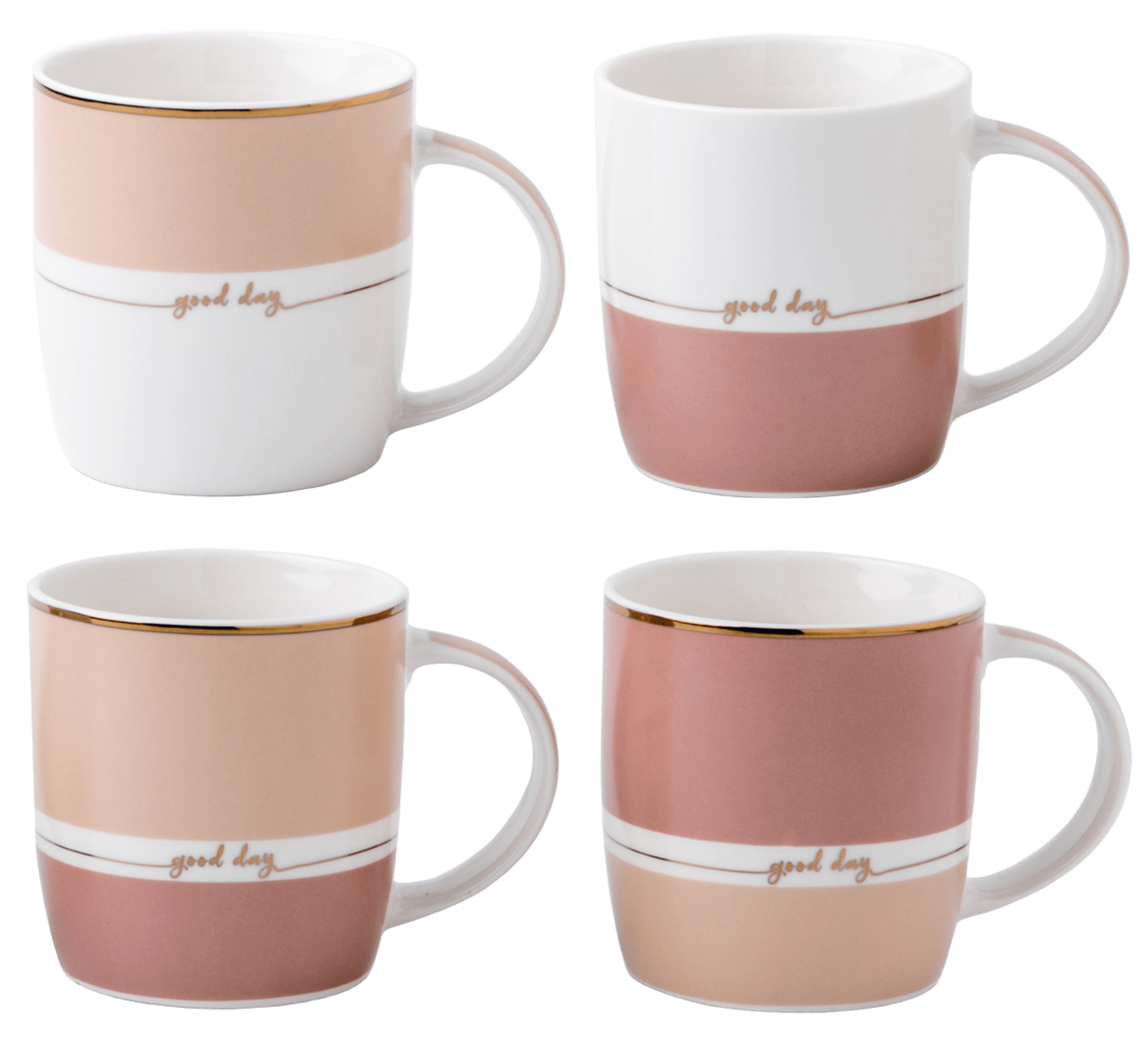 Купить Чашка Limited Edition GOOD DAY 360 мл в ассортименте (B35-P246A/B/C/D) - Фото 1 Чашка Limited Edition GOOD DAY 360 мл в ассортименте (B35-P246A/B/C/D) - Фото 1