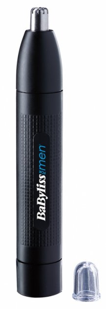 Триммер для носа и ушей Babyliss E650E - Фото 1