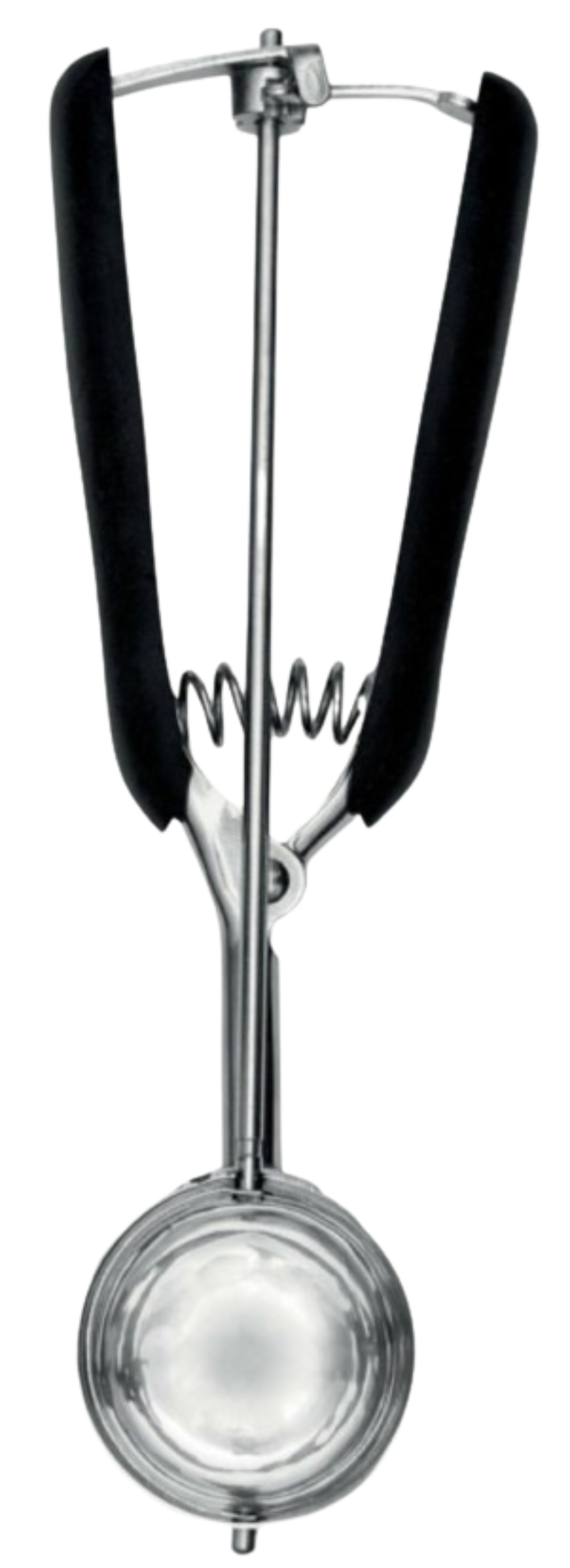 Ложка для мороженого Barazzoni MY UTENSIL 22 см (8640007905) - Фото 1