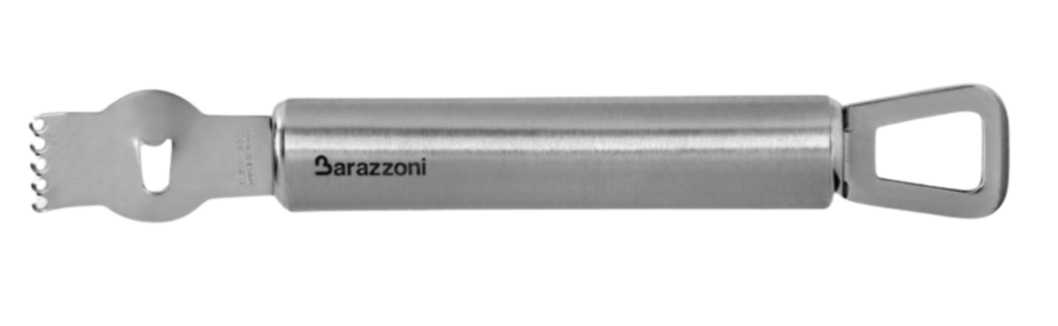 Нож для цедры Barazzoni MY UTENSIL (8640008200) - Фото 1