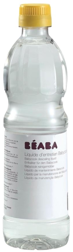 Засіб для чищення кухонної техніки Beaba Babycook (912109) - Фото 1