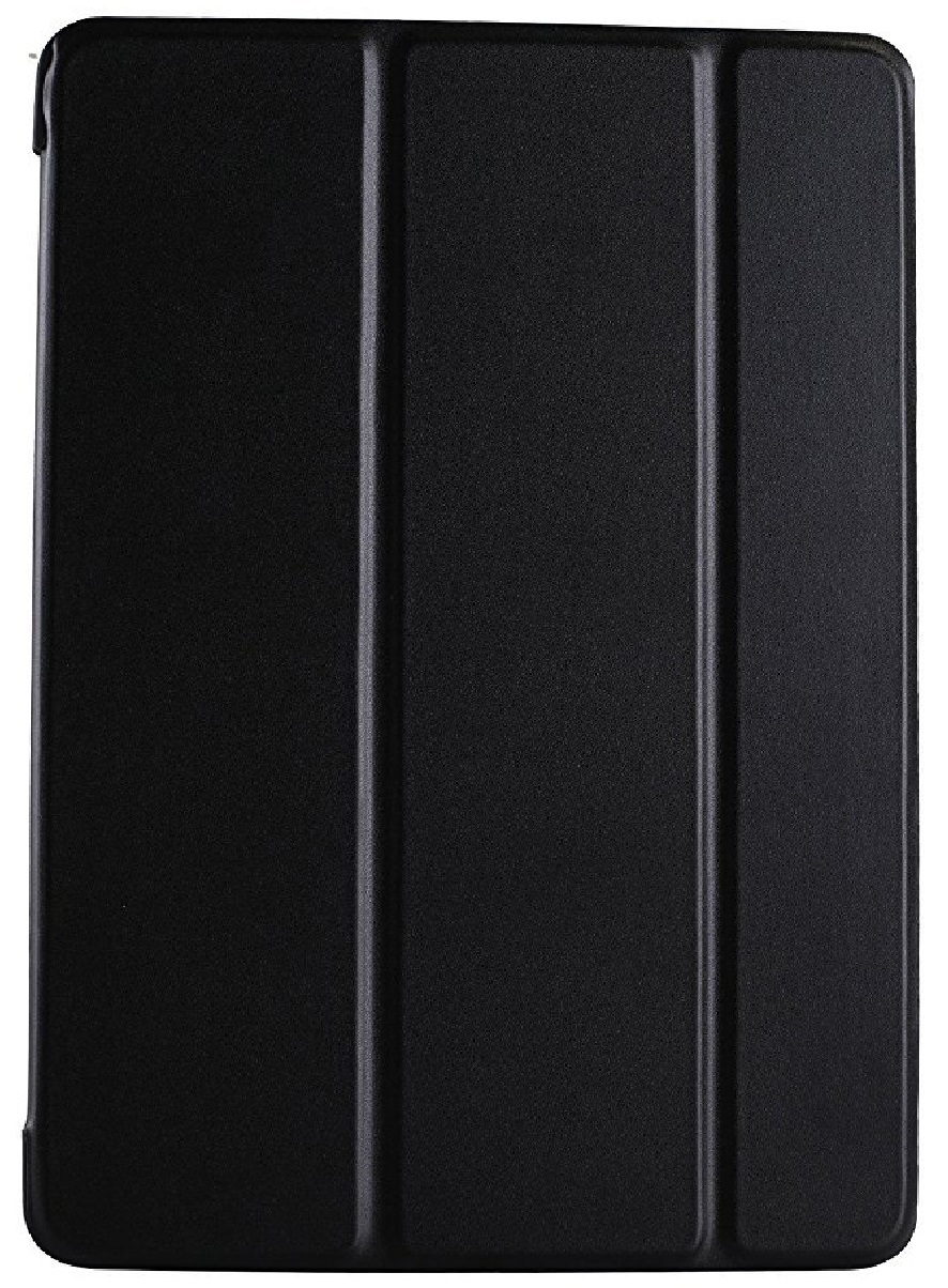 Чехол для планшета BeCover Apple iPad 10.2 (2019) Black (704138) - Фото 1