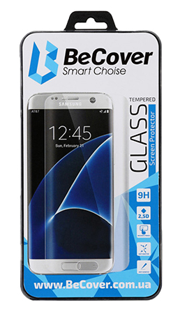 Защитное стекло для смартфона BeCover Xiaomi Poco M2/Poco M3 Clear (705665) - Фото 1