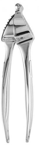 Прес для часнику Berghoff 1301107 Essentials - Фото 1